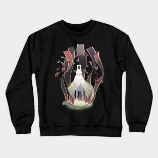 Journey: Prophet Crewneck Sweatshirt